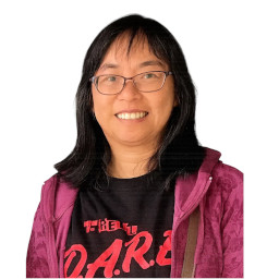 Carmen's profile picture