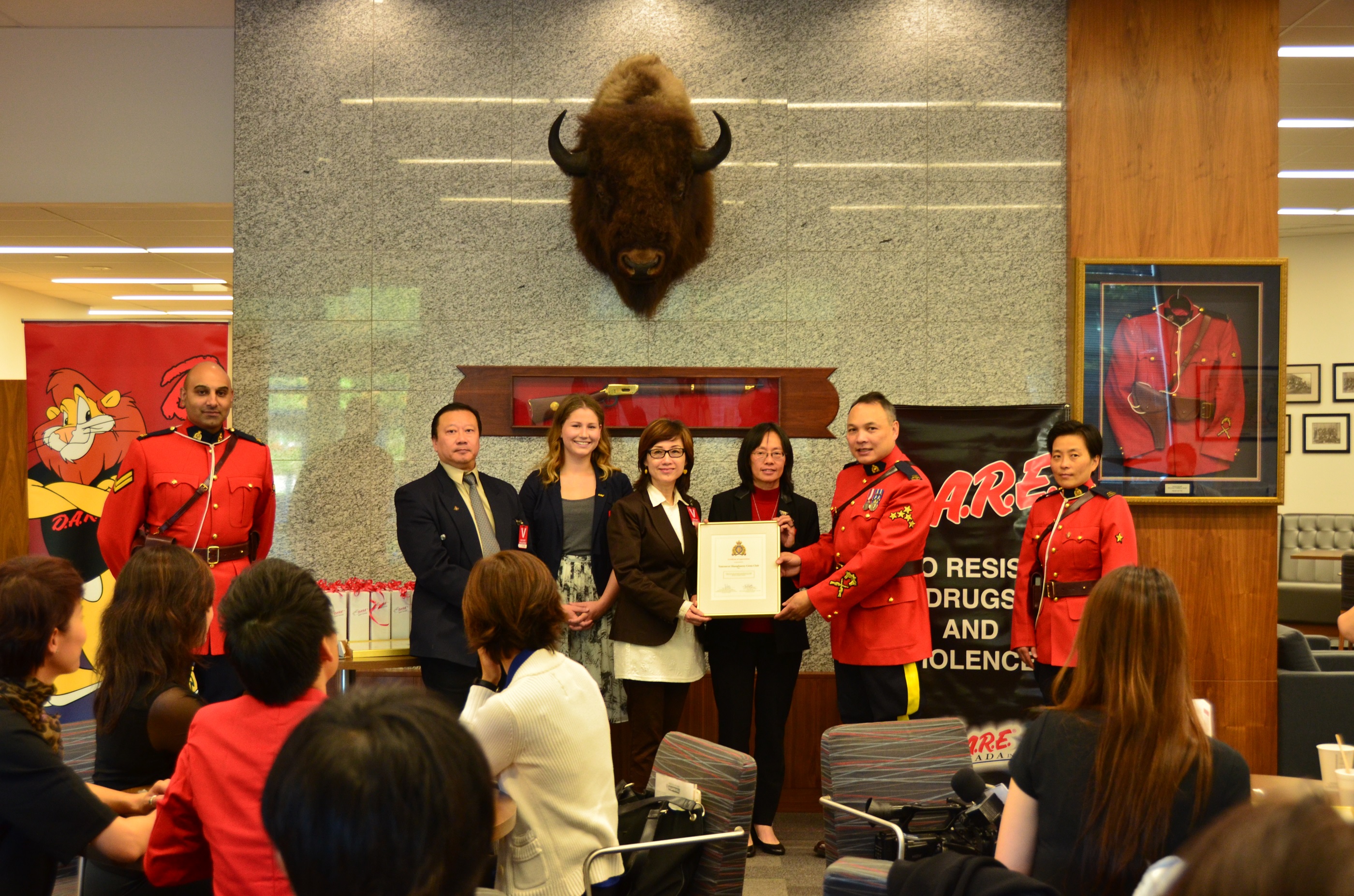 Donor Appreciation Luncheon 3