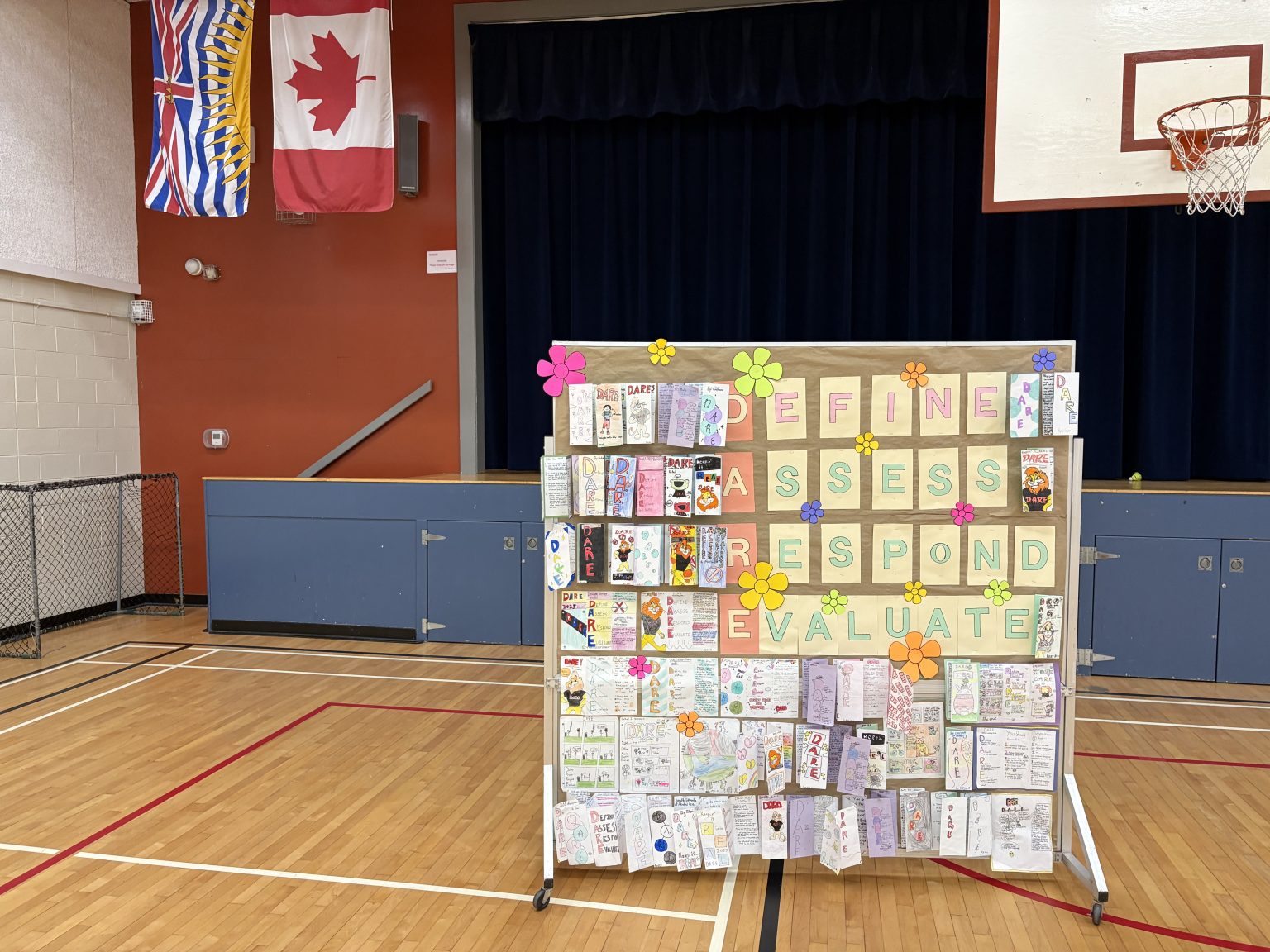 2025 06 17 D.a.r.e. Bc X Garden City Elementary Graduation 01 1536x1152