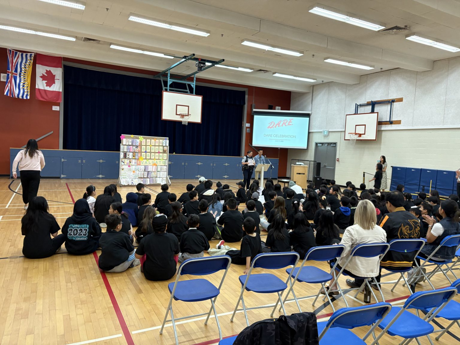 2025 06 17 D.a.r.e. Bc X Garden City Elementary Graduation 04 1536x1152