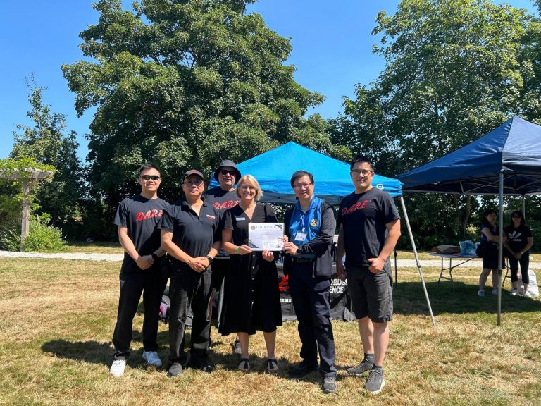 DARE 2025 08 02 D.a.r.e. At B.c. Day Community Picnic London Heritage Farm 05 768x576